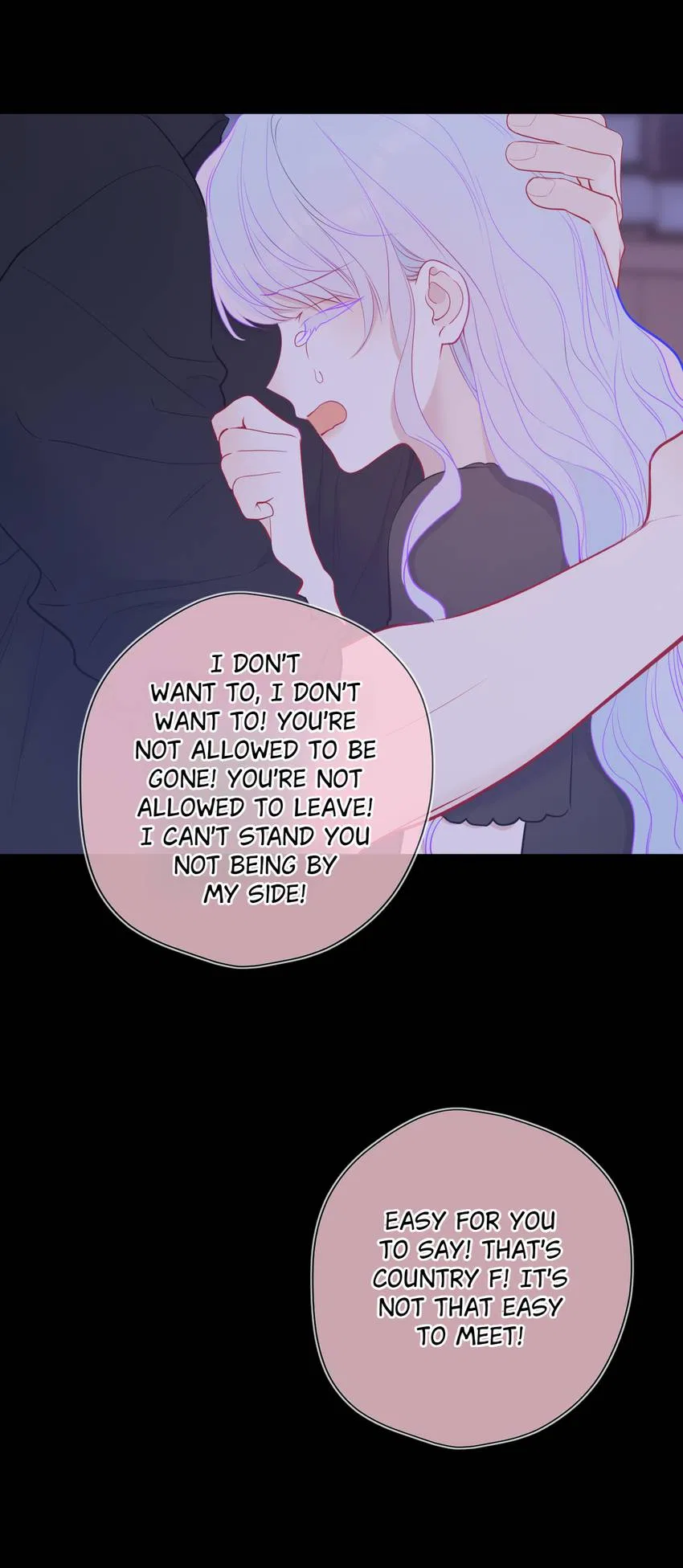 The Stars and I Chapter 215 – Page 29