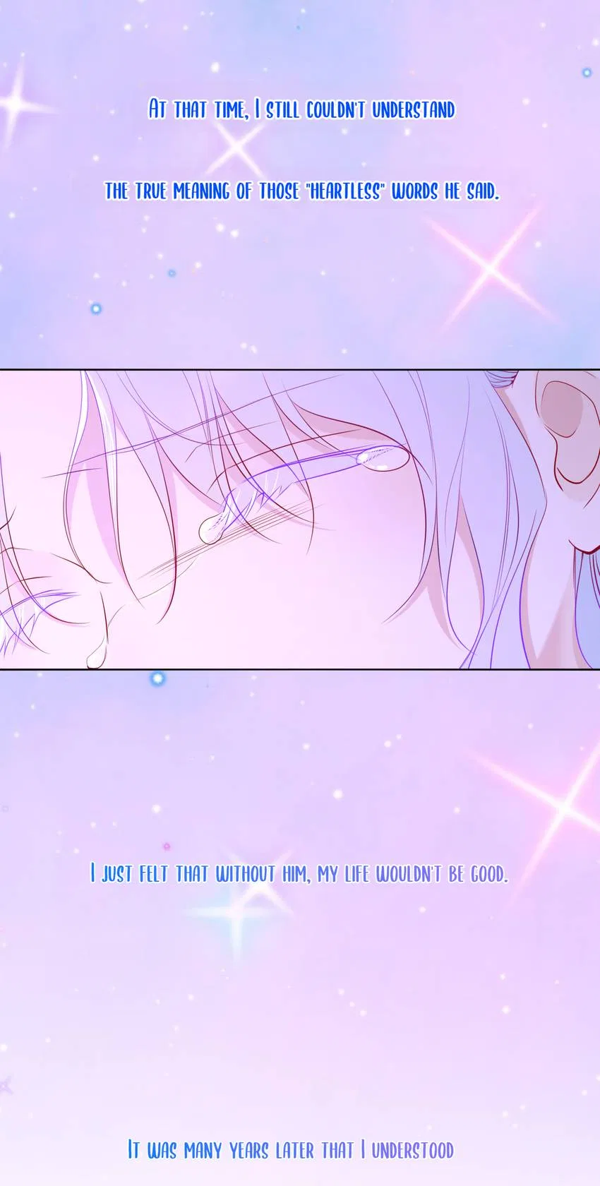 The Stars and I Chapter 215 – Page 34