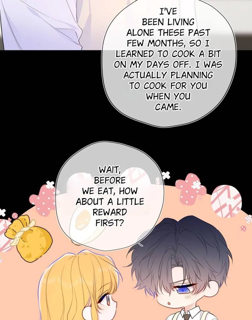 The Stars and I Chapter 214 – Page 13