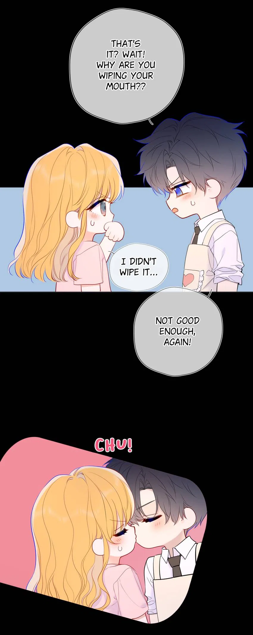 The Stars and I Chapter 214 – Page 18