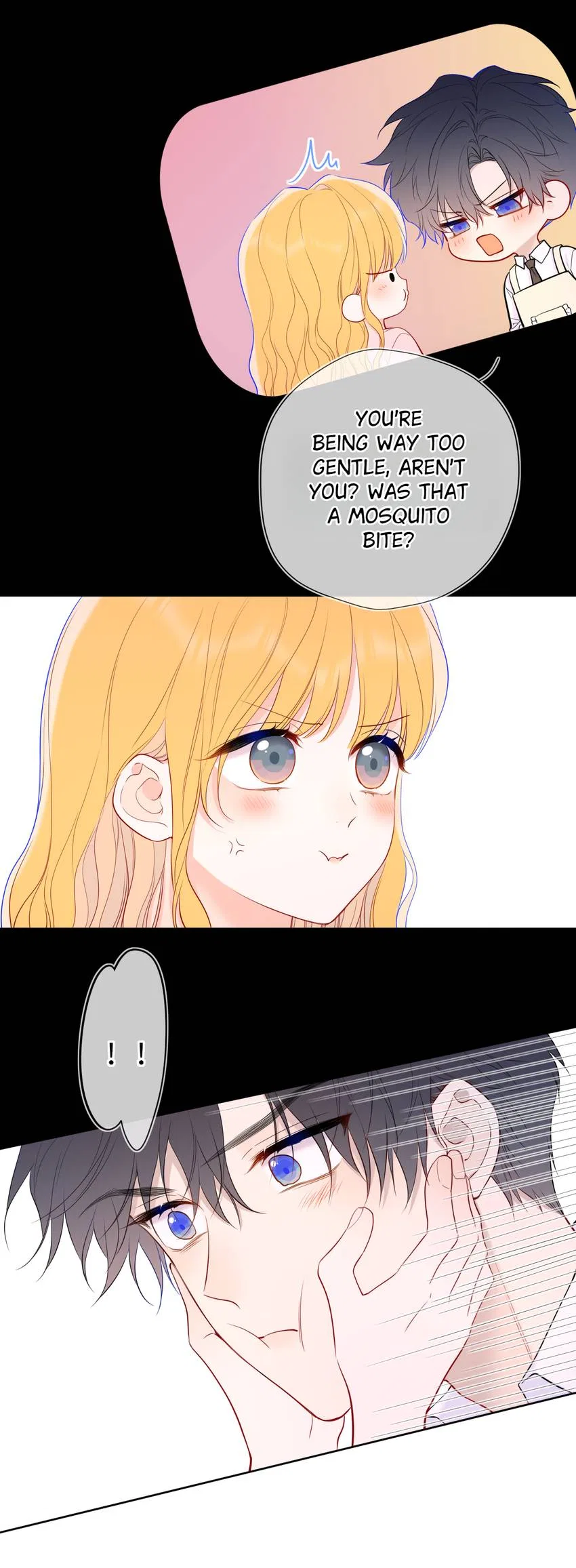 The Stars and I Chapter 214 – Page 19