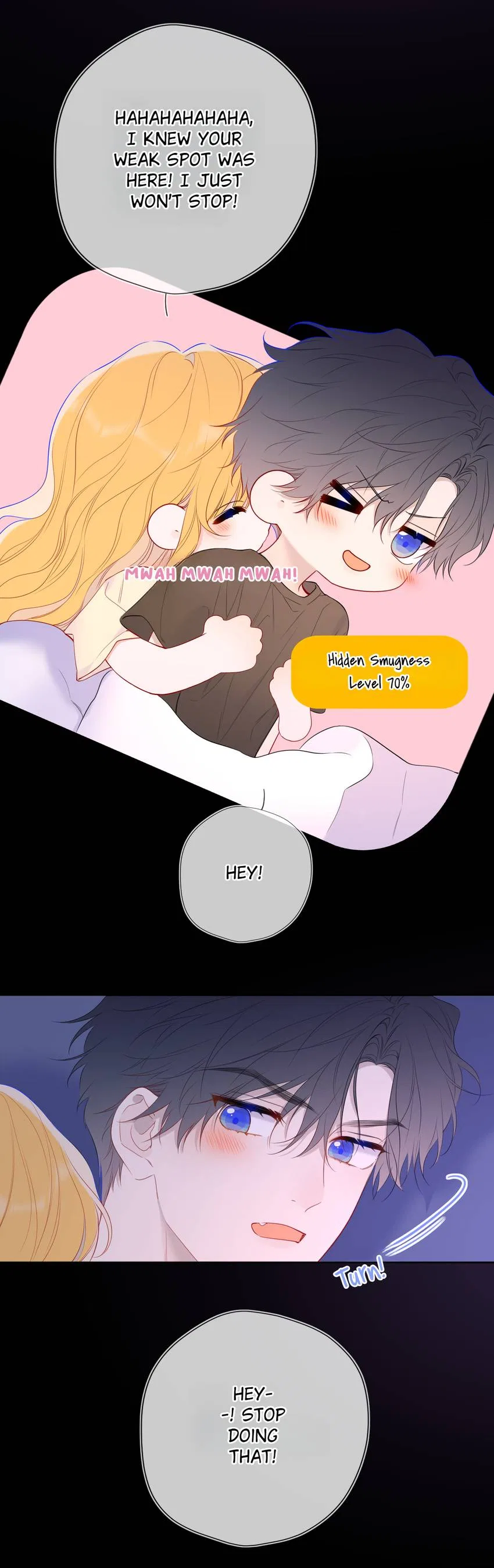 The Stars and I Chapter 213 – Page 4