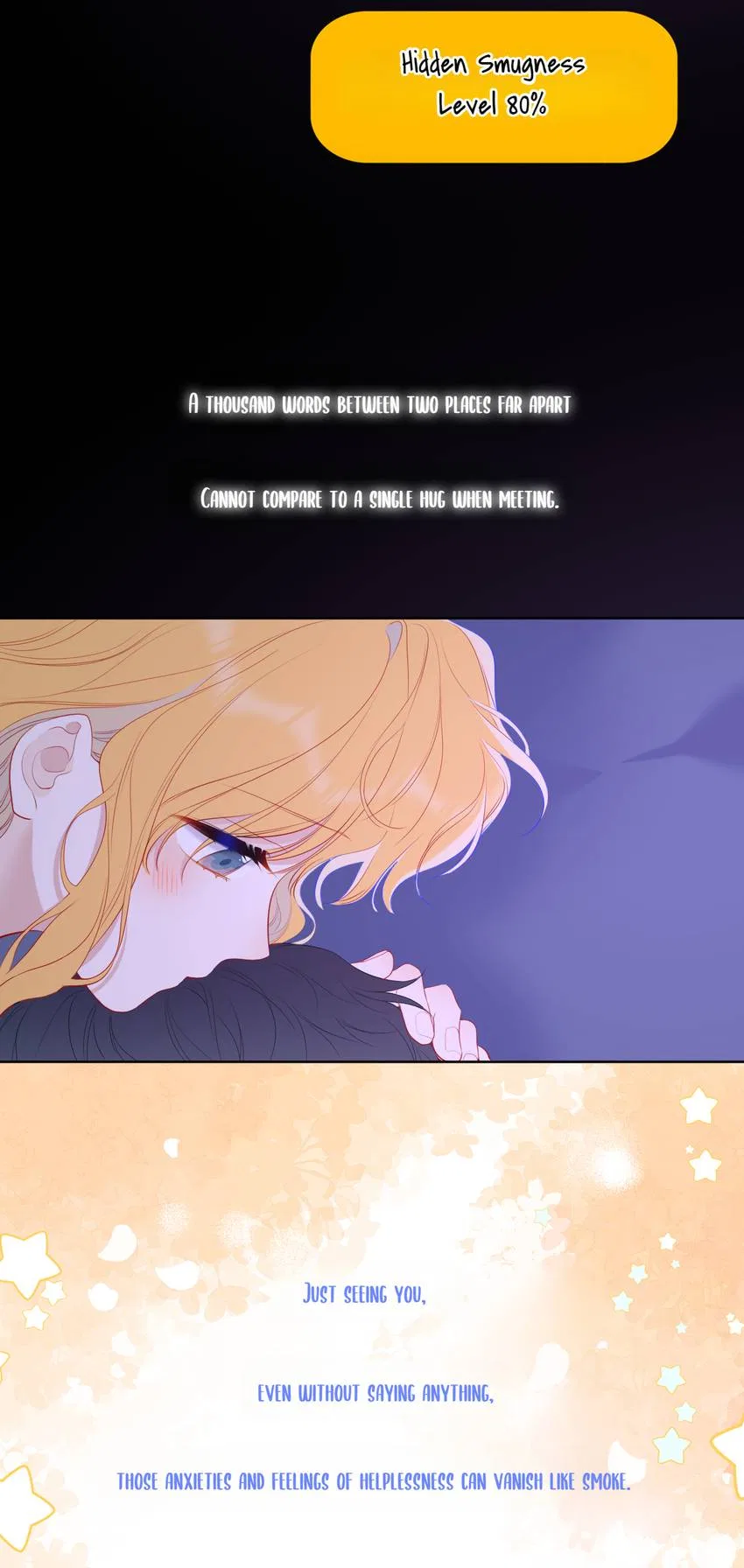 The Stars and I Chapter 213 – Page 6