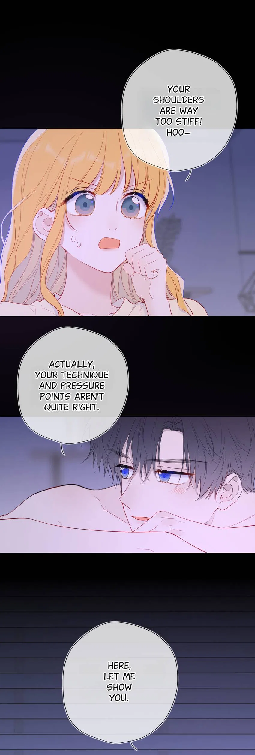 The Stars and I Chapter 213 – Page 12