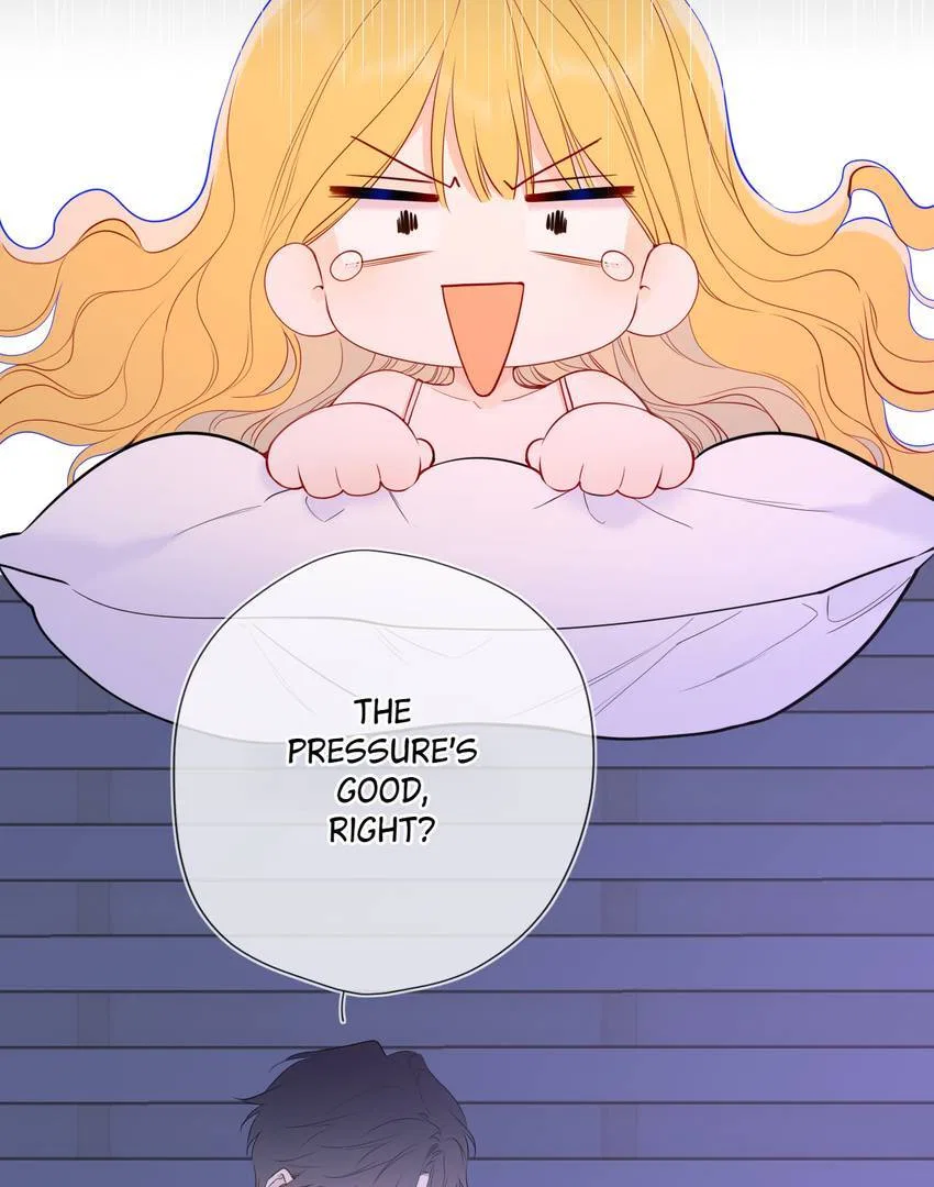 The Stars and I Chapter 213 – Page 16