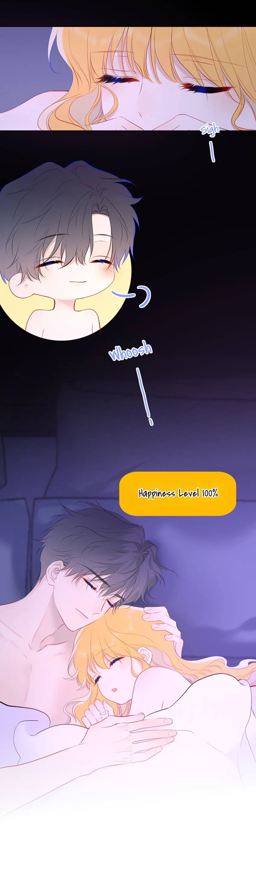 The Stars and I Chapter 213 – Page 21