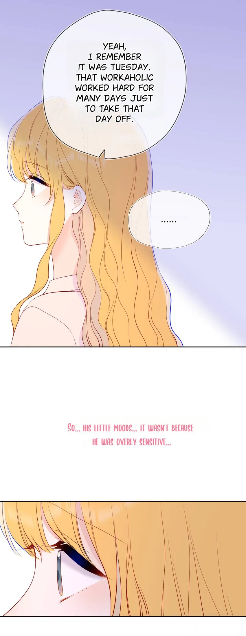 The Stars and I Chapter 213 – Page 23