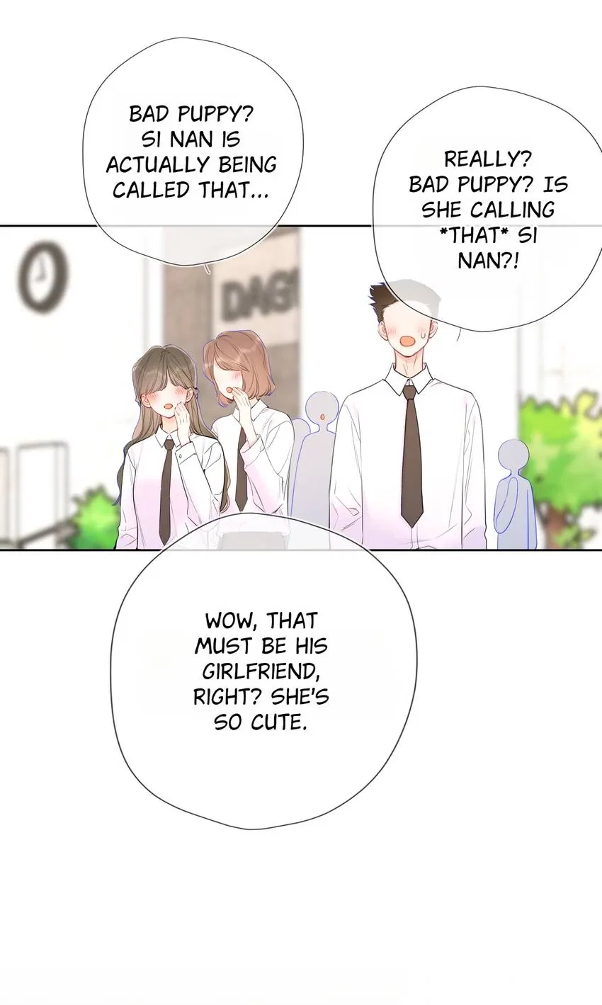 The Stars and I Chapter 212 – Page 2