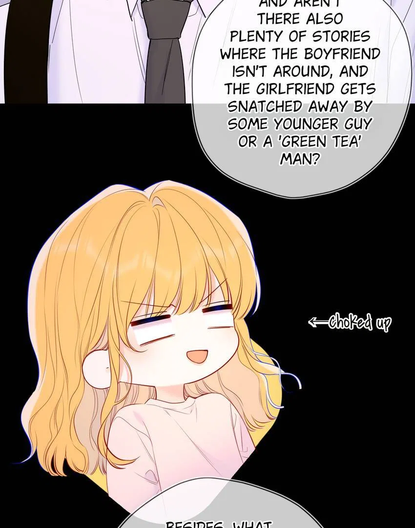 The Stars and I Chapter 212 – Page 18