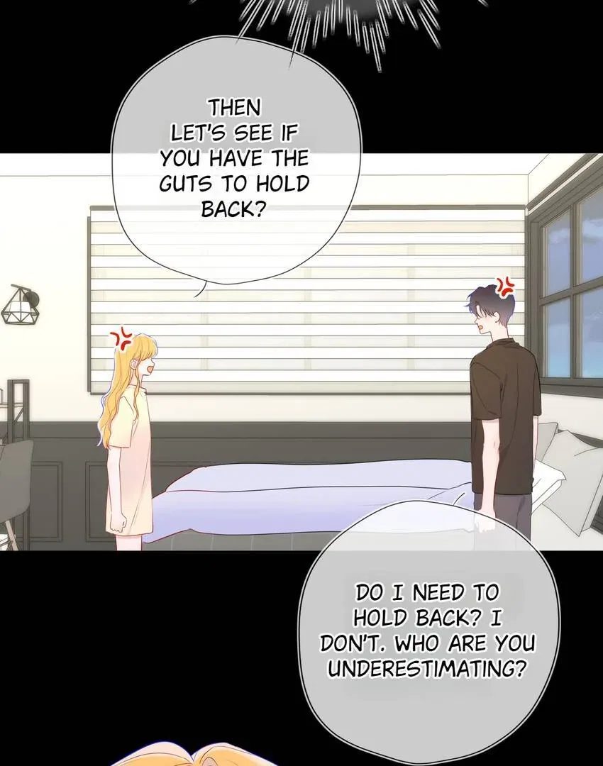 The Stars and I Chapter 212 – Page 29