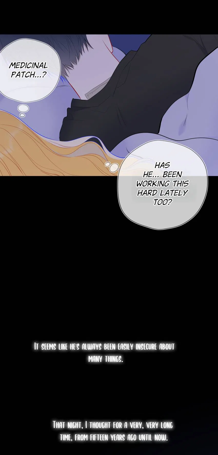 The Stars and I Chapter 212 – Page 36