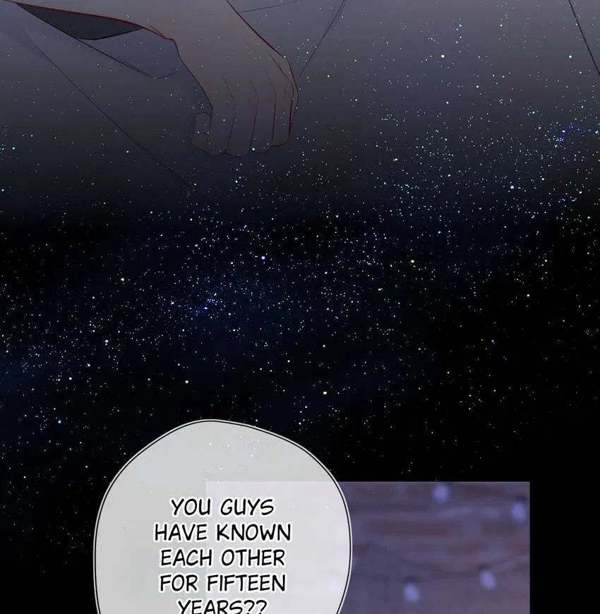 The Stars and I Chapter 211 – Page 6