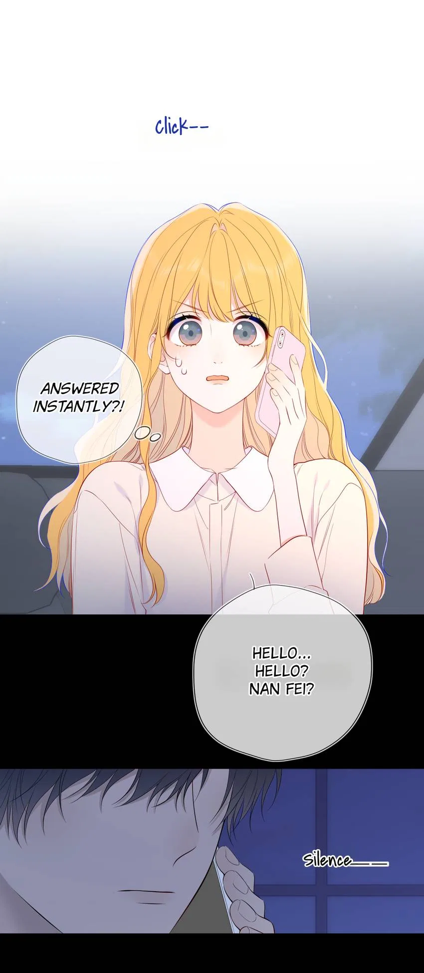 The Stars and I Chapter 211 – Page 12