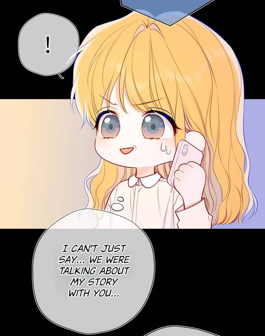 The Stars and I Chapter 211 – Page 19