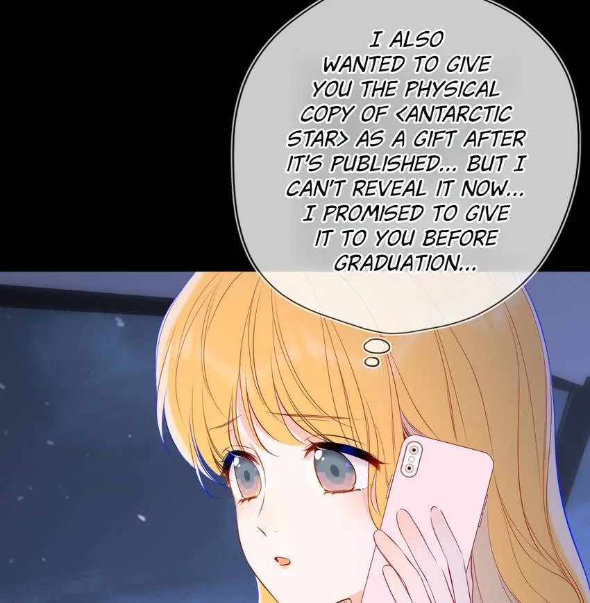 The Stars and I Chapter 211 – Page 20
