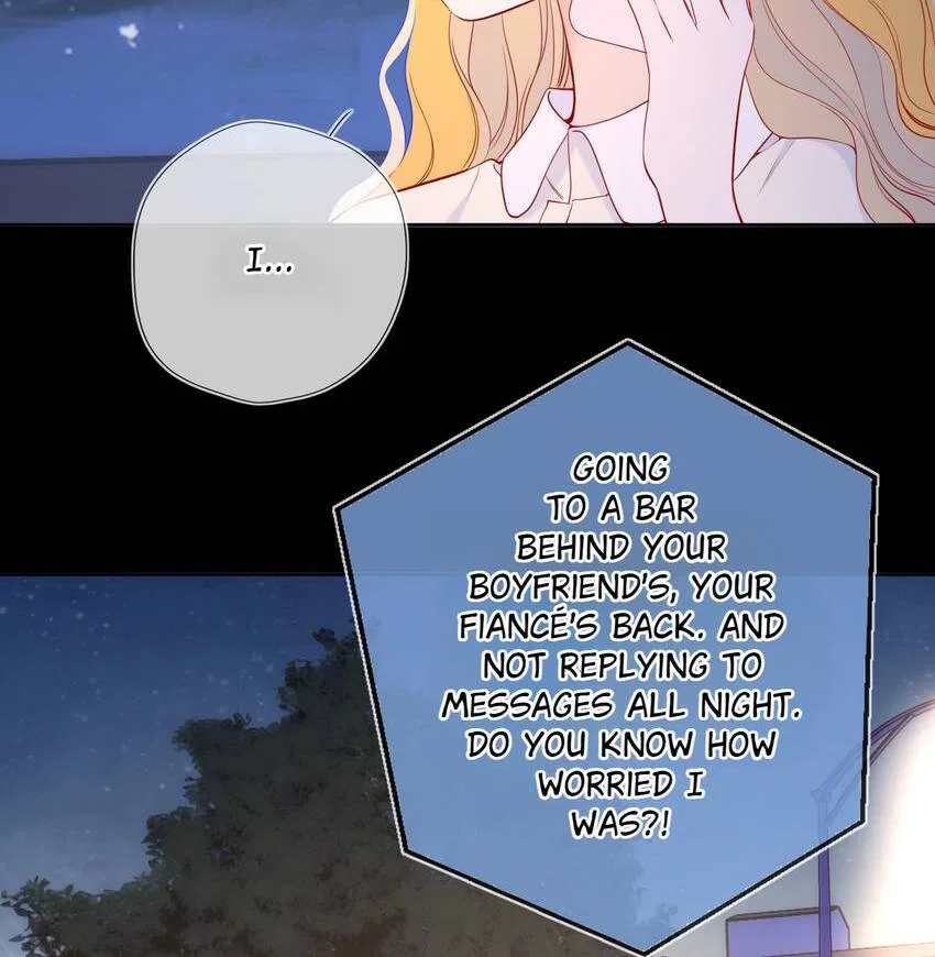 The Stars and I Chapter 211 – Page 21