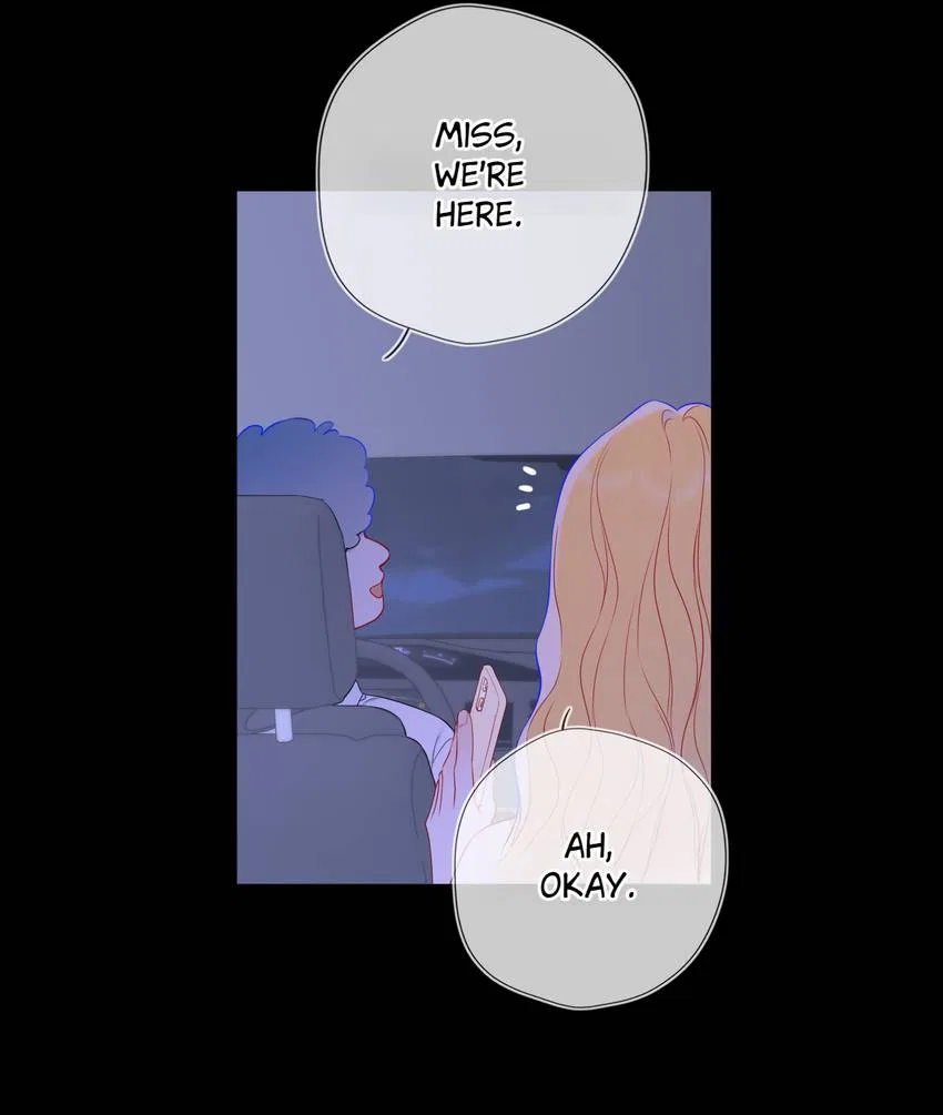 The Stars and I Chapter 211 – Page 23