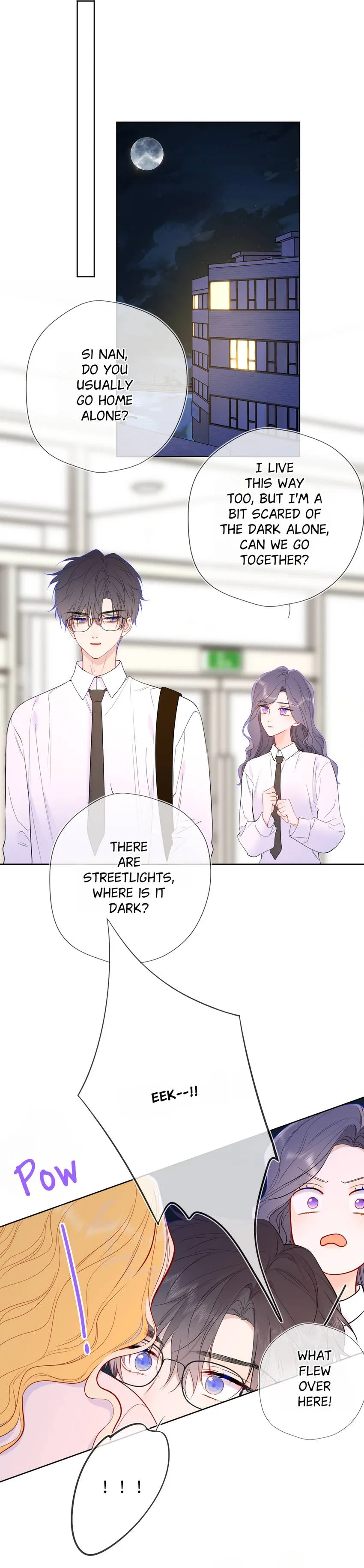 The Stars and I Chapter 211 – Page 30