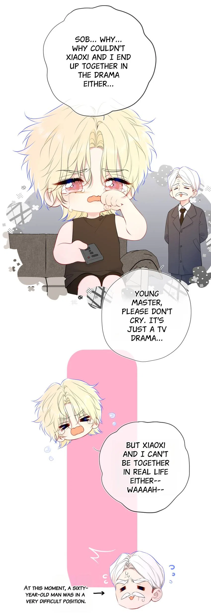 The Stars and I Chapter 210 – Page 2