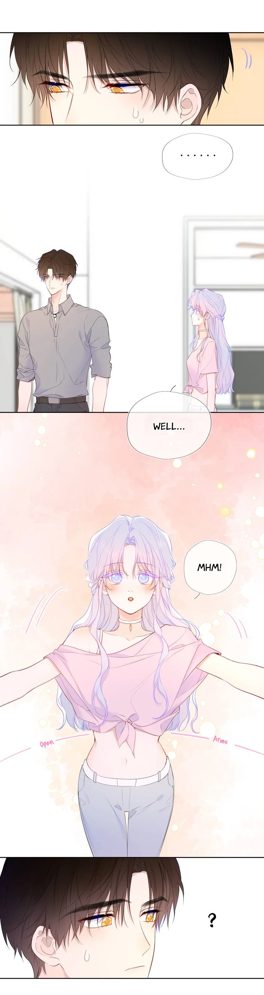 The Stars and I Chapter 210 – Page 12