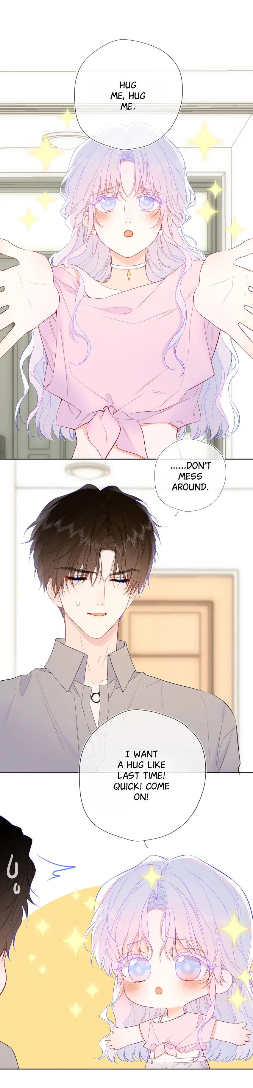 The Stars and I Chapter 210 – Page 13