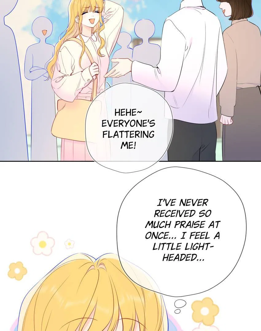 The Stars and I Chapter 210 – Page 25