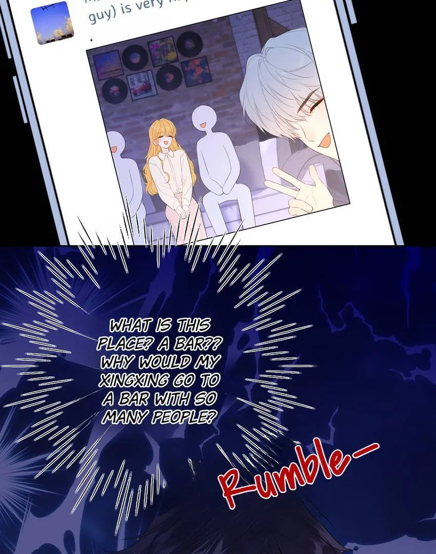 The Stars and I Chapter 210 – Page 35