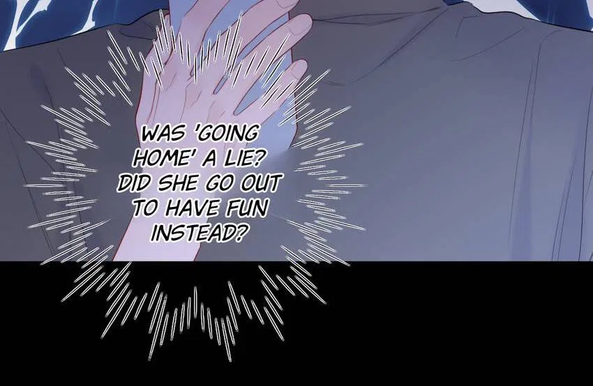 The Stars and I Chapter 210 – Page 37