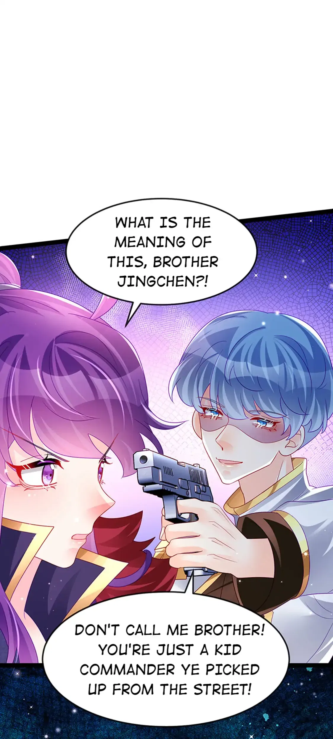 Military Phoenix Chapter 177 – Page 4
