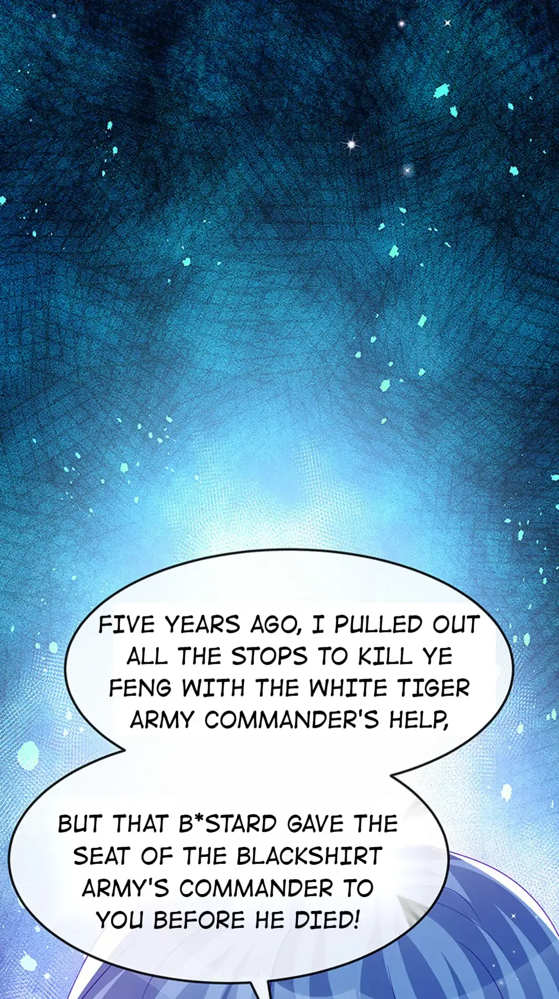 Military Phoenix Chapter 177 – Page 5