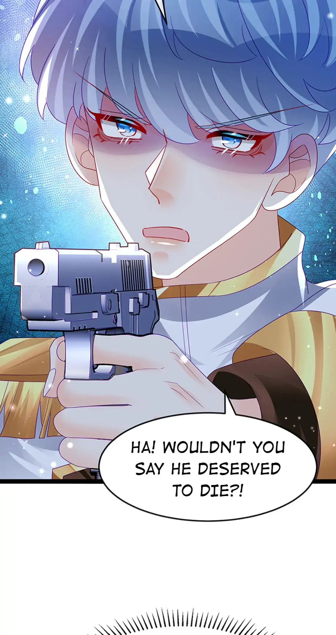 Military Phoenix Chapter 177 – Page 6