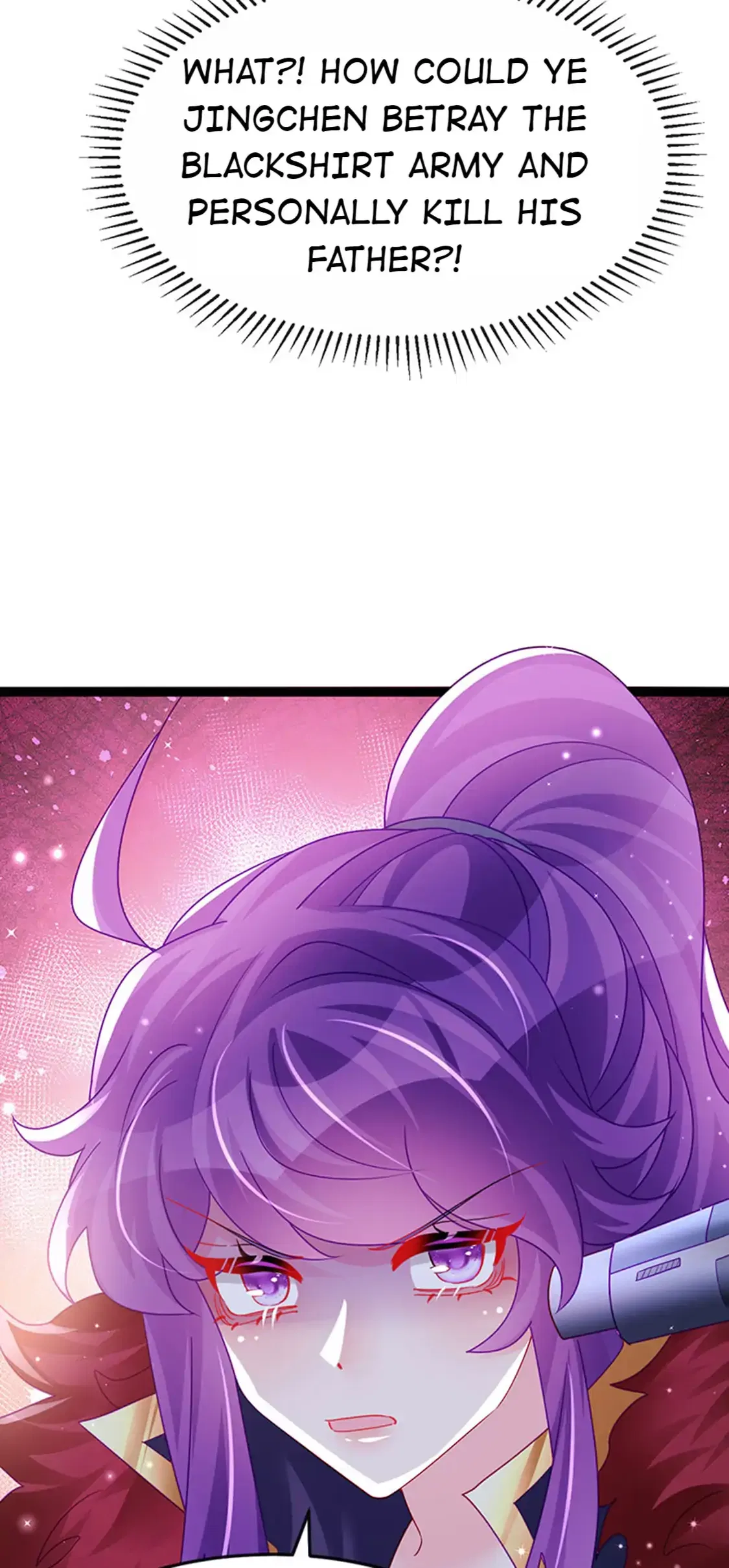Military Phoenix Chapter 177 – Page 7