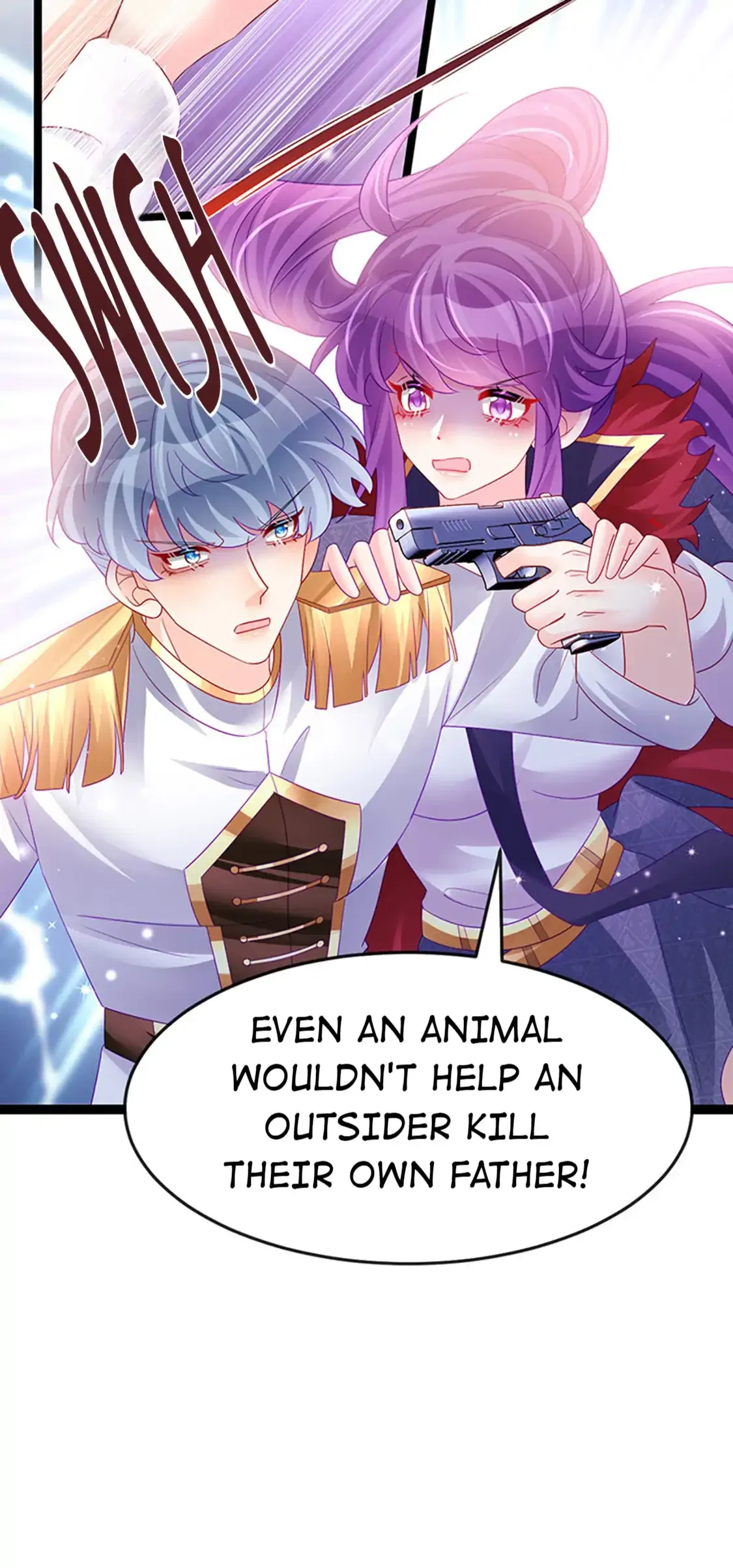 Military Phoenix Chapter 177 – Page 9
