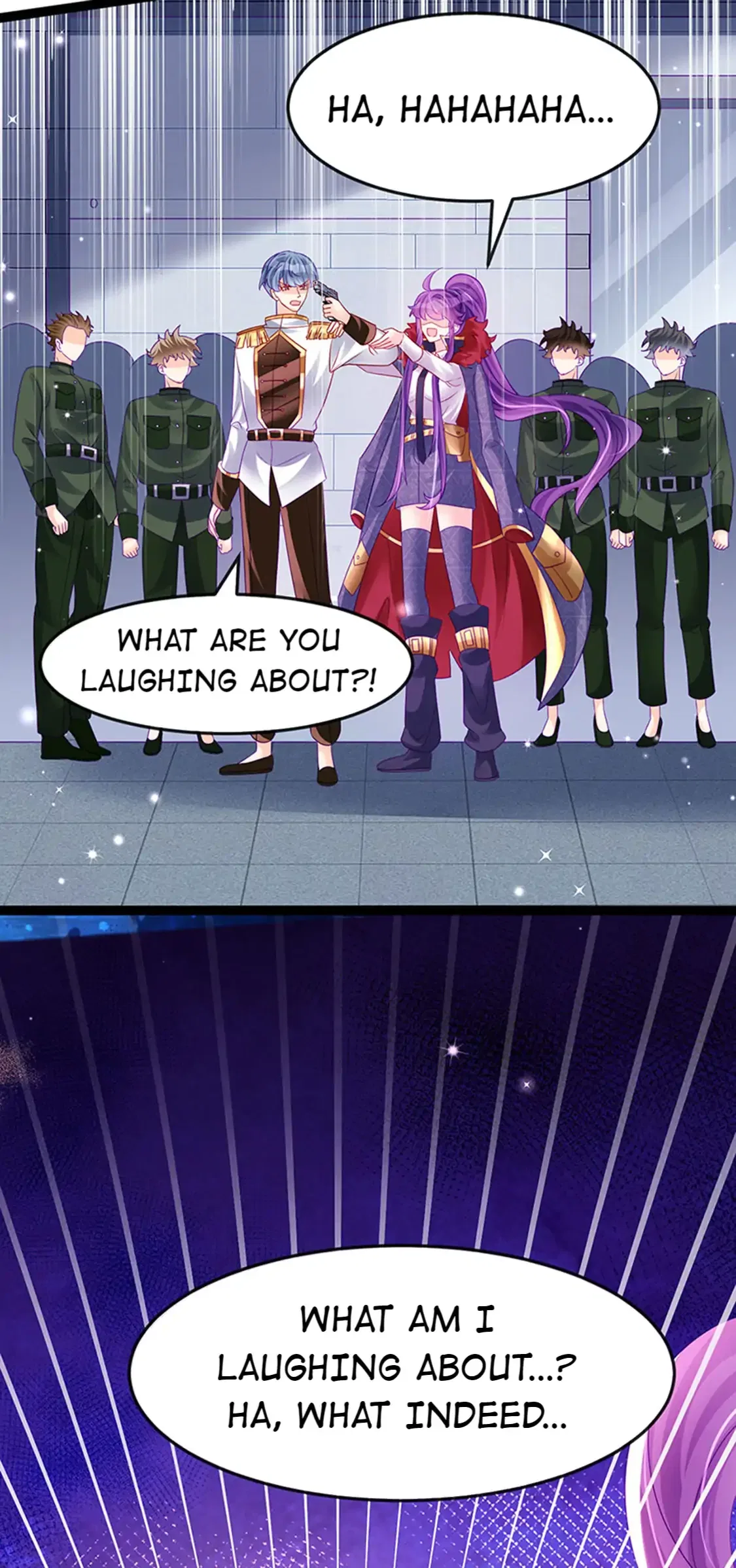 Military Phoenix Chapter 177 – Page 12