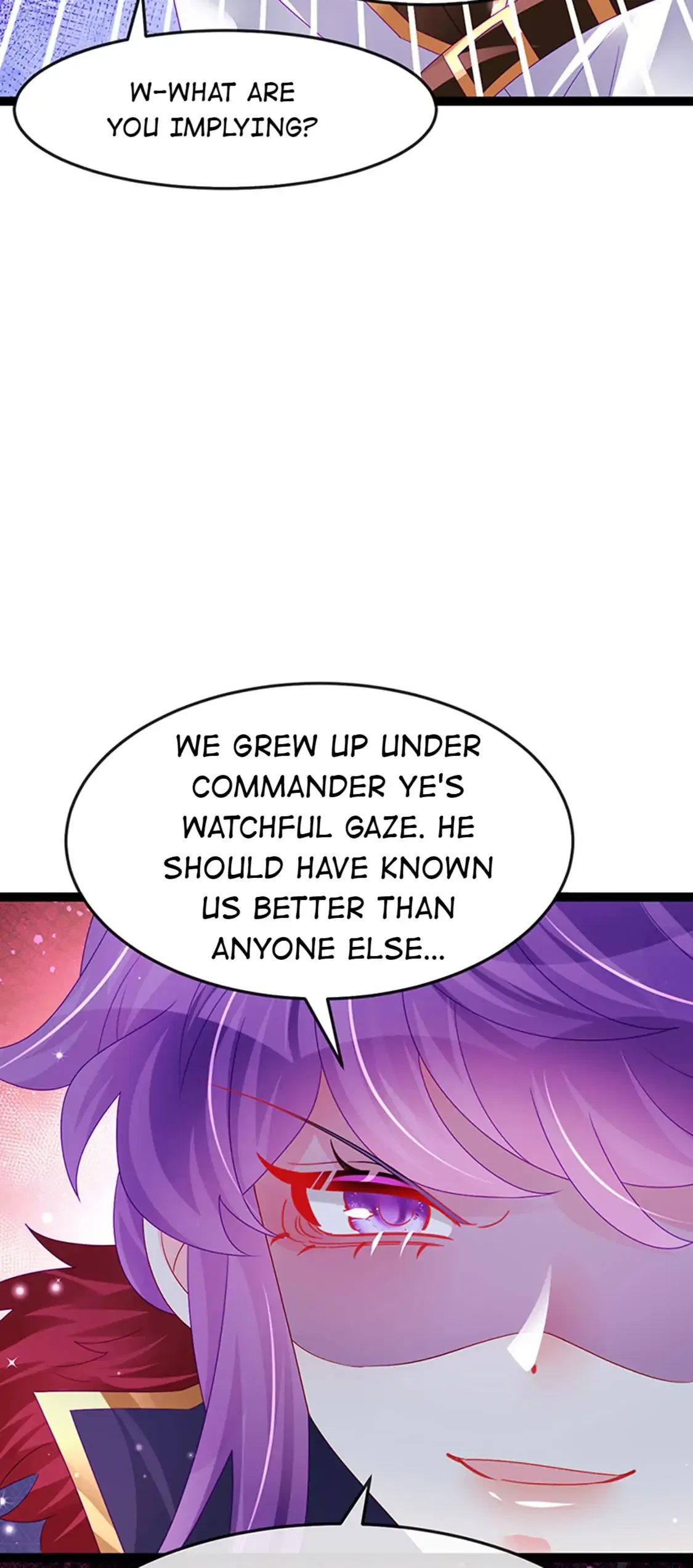 Military Phoenix Chapter 177 – Page 14