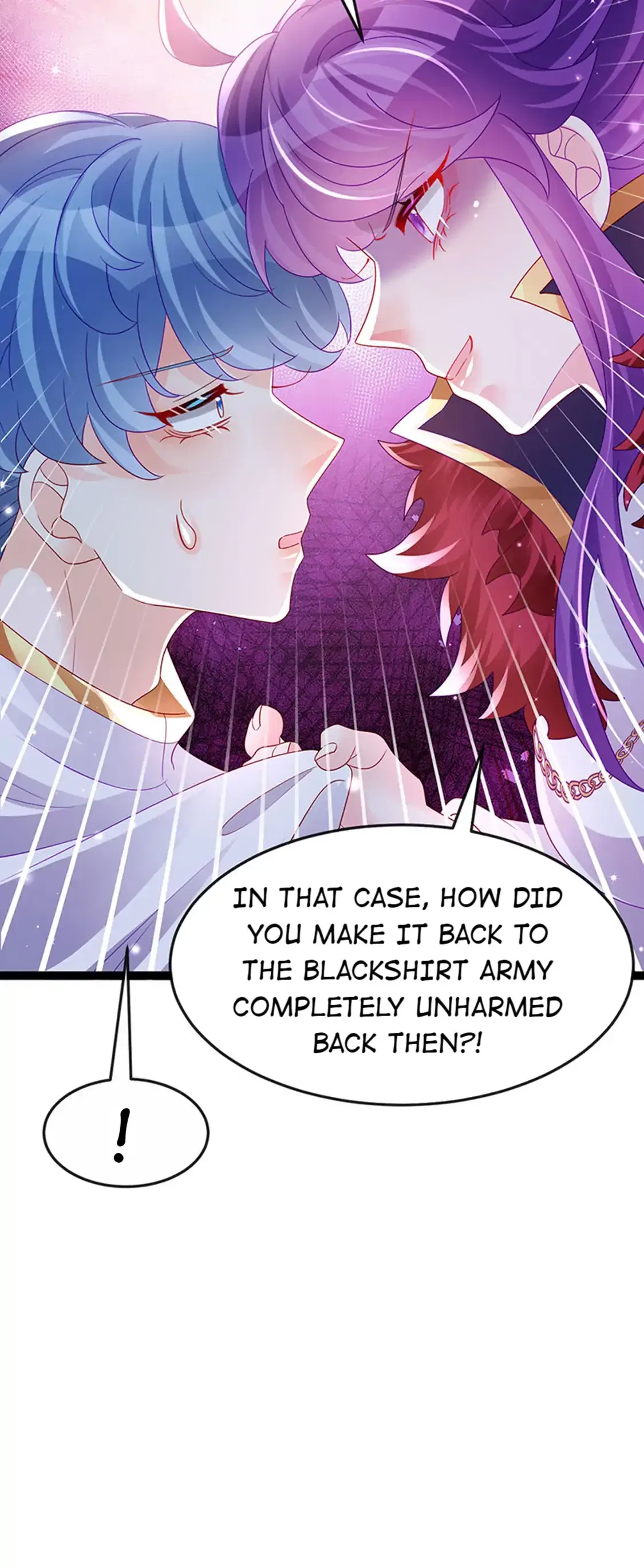 Military Phoenix Chapter 177 – Page 16