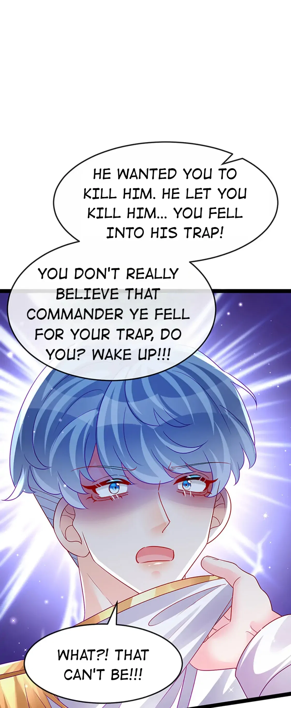 Military Phoenix Chapter 177 – Page 17