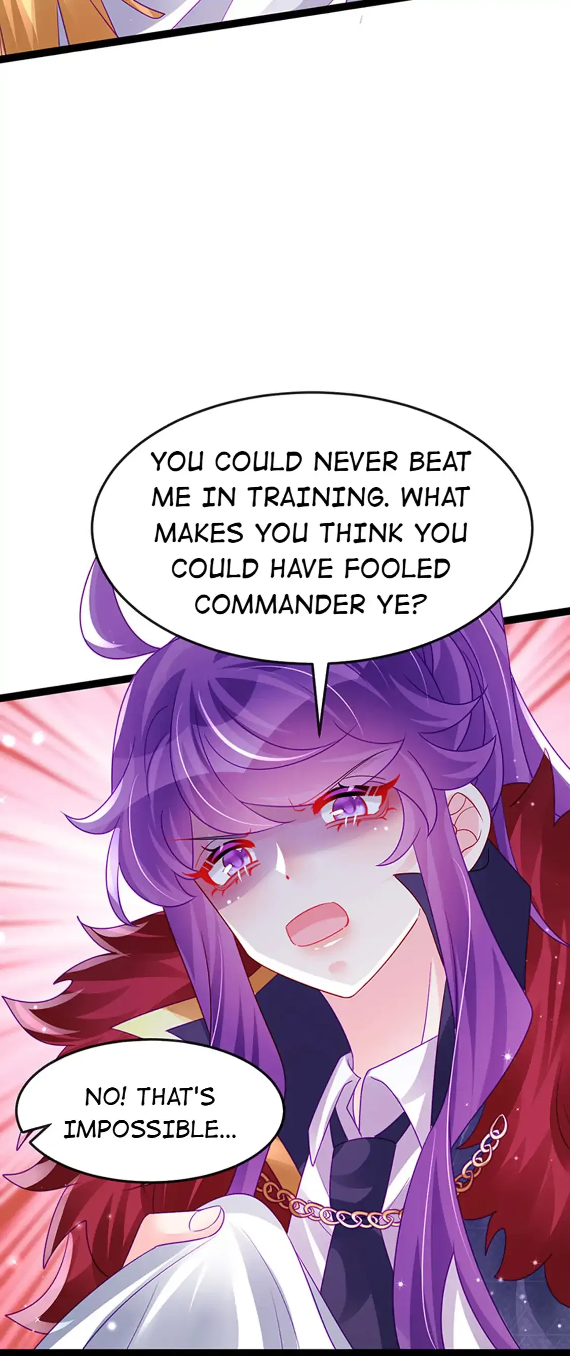 Military Phoenix Chapter 177 – Page 18