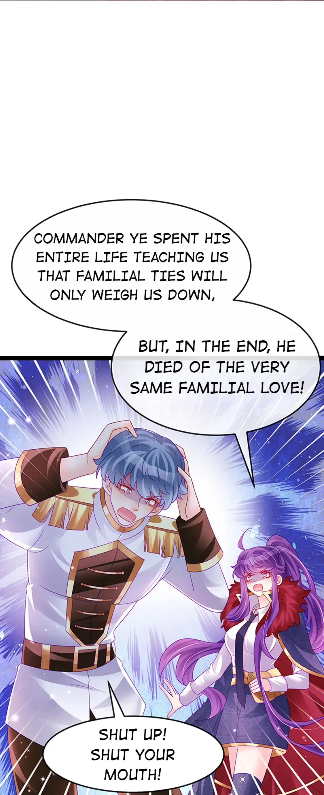 Military Phoenix Chapter 177 – Page 19