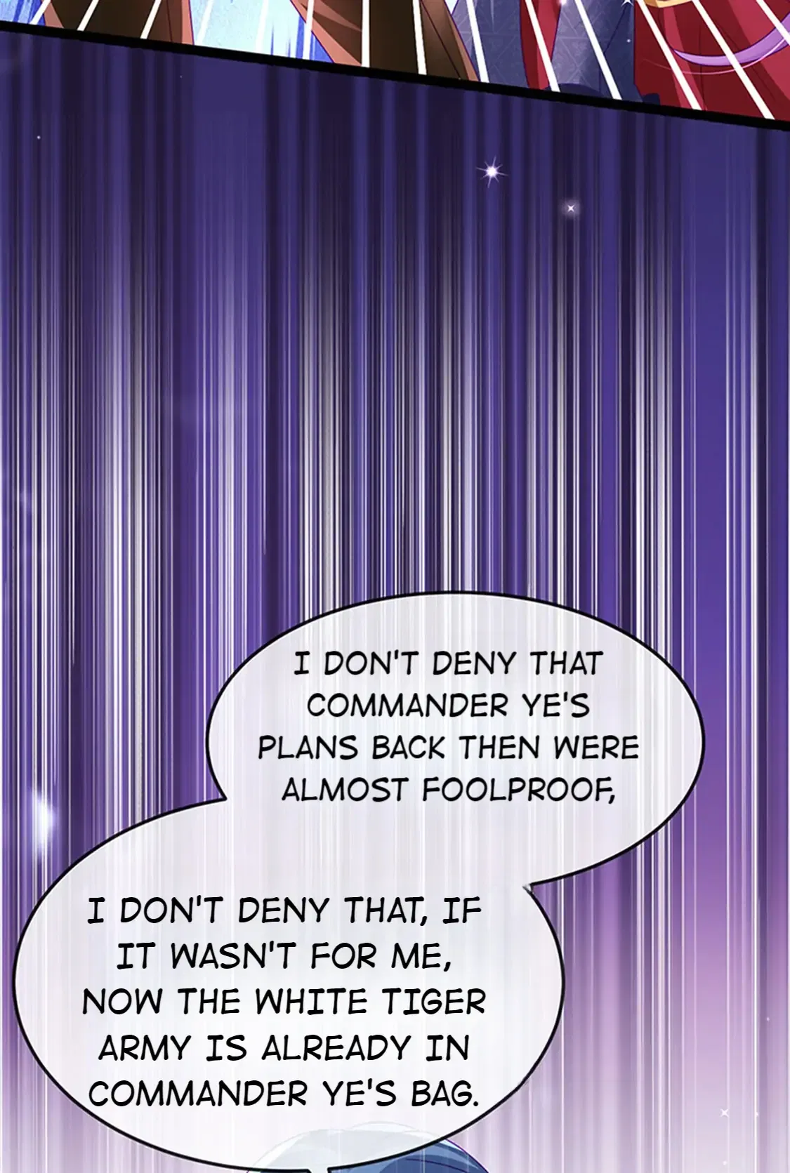 Military Phoenix Chapter 177 – Page 20