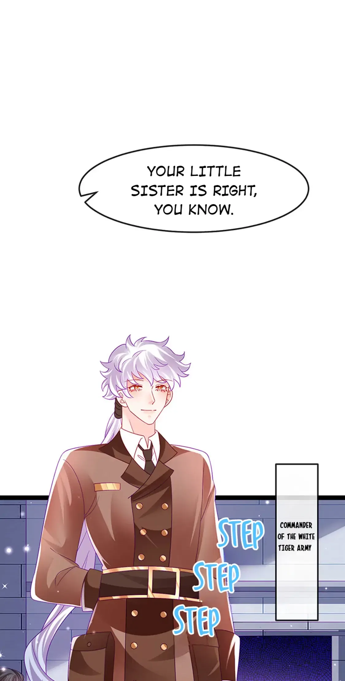 Military Phoenix Chapter 177 – Page 22