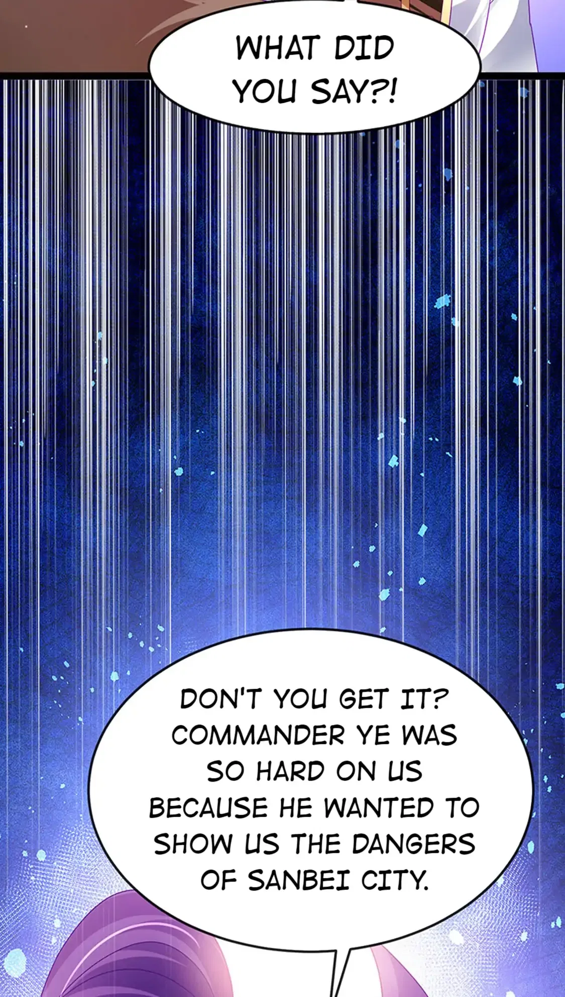 Military Phoenix Chapter 177 – Page 25