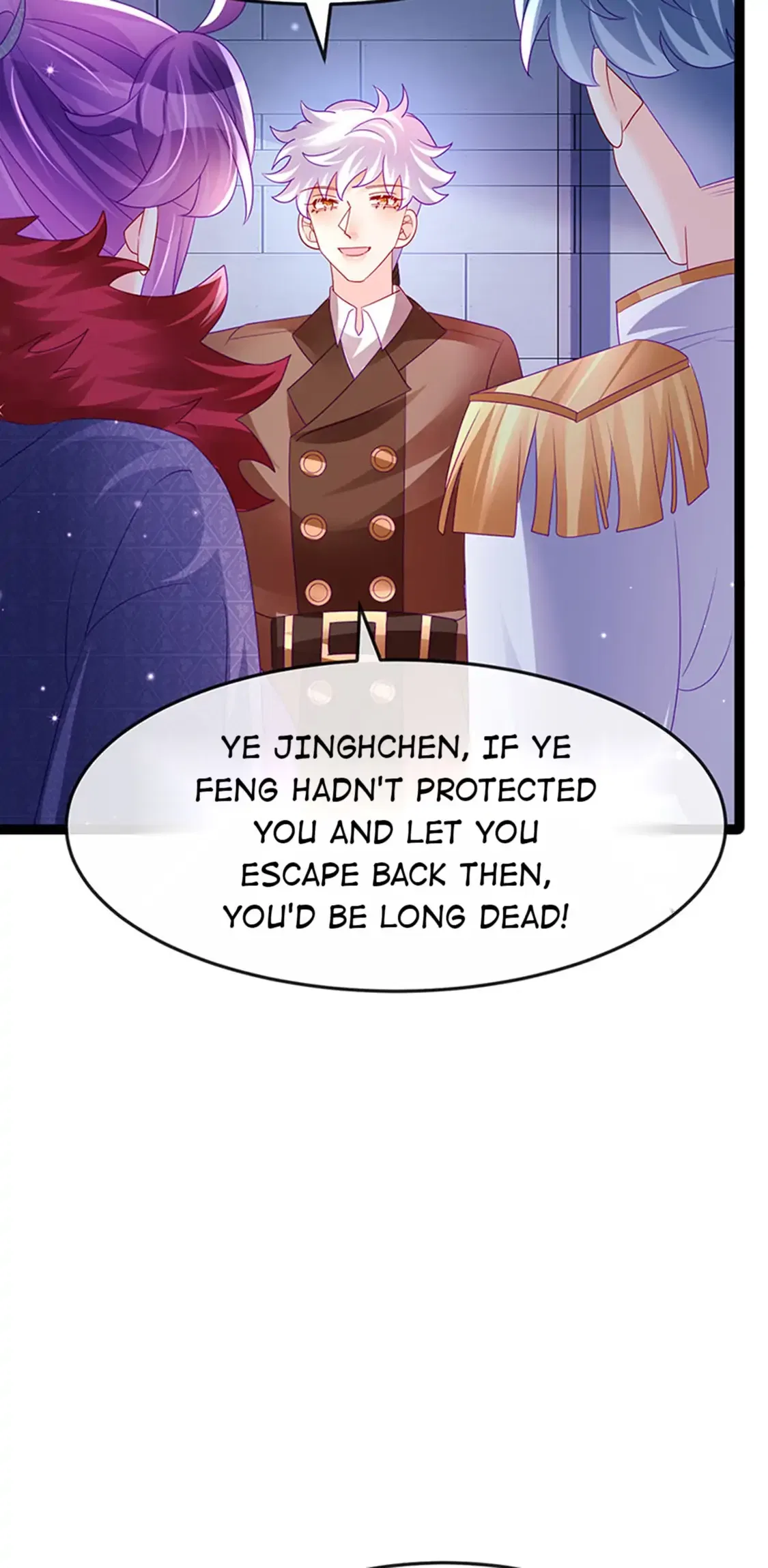 Military Phoenix Chapter 177 – Page 29