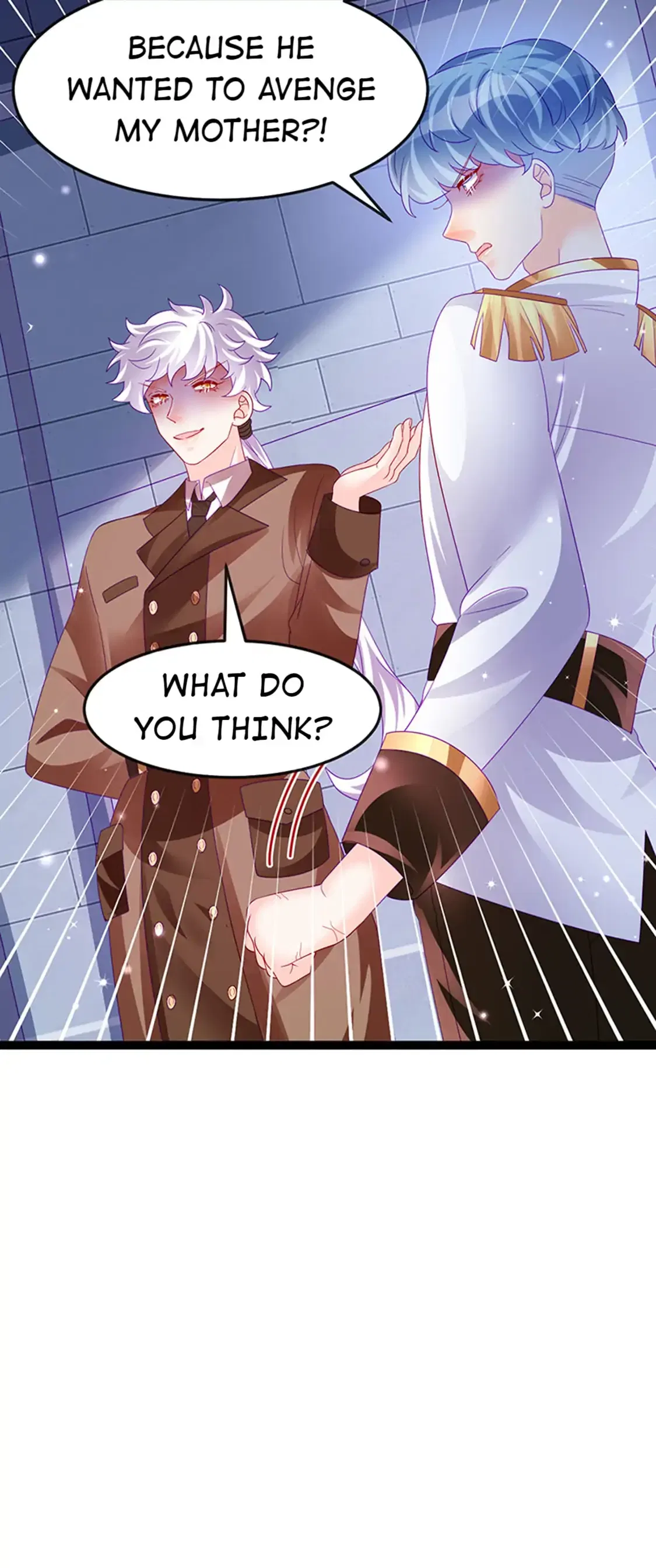 Military Phoenix Chapter 177 – Page 34