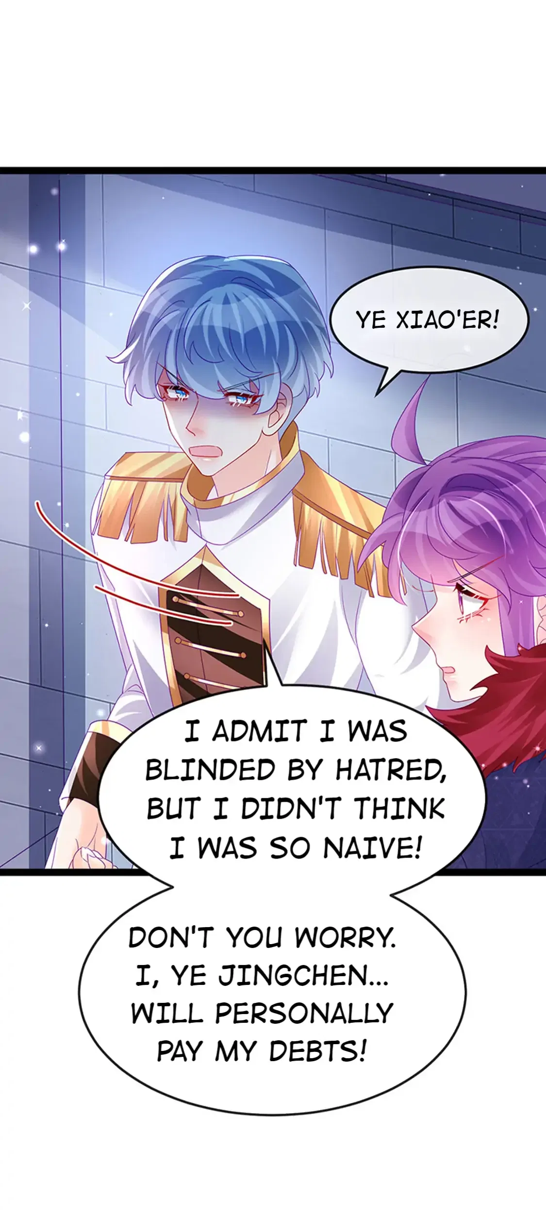 Military Phoenix Chapter 177 – Page 35