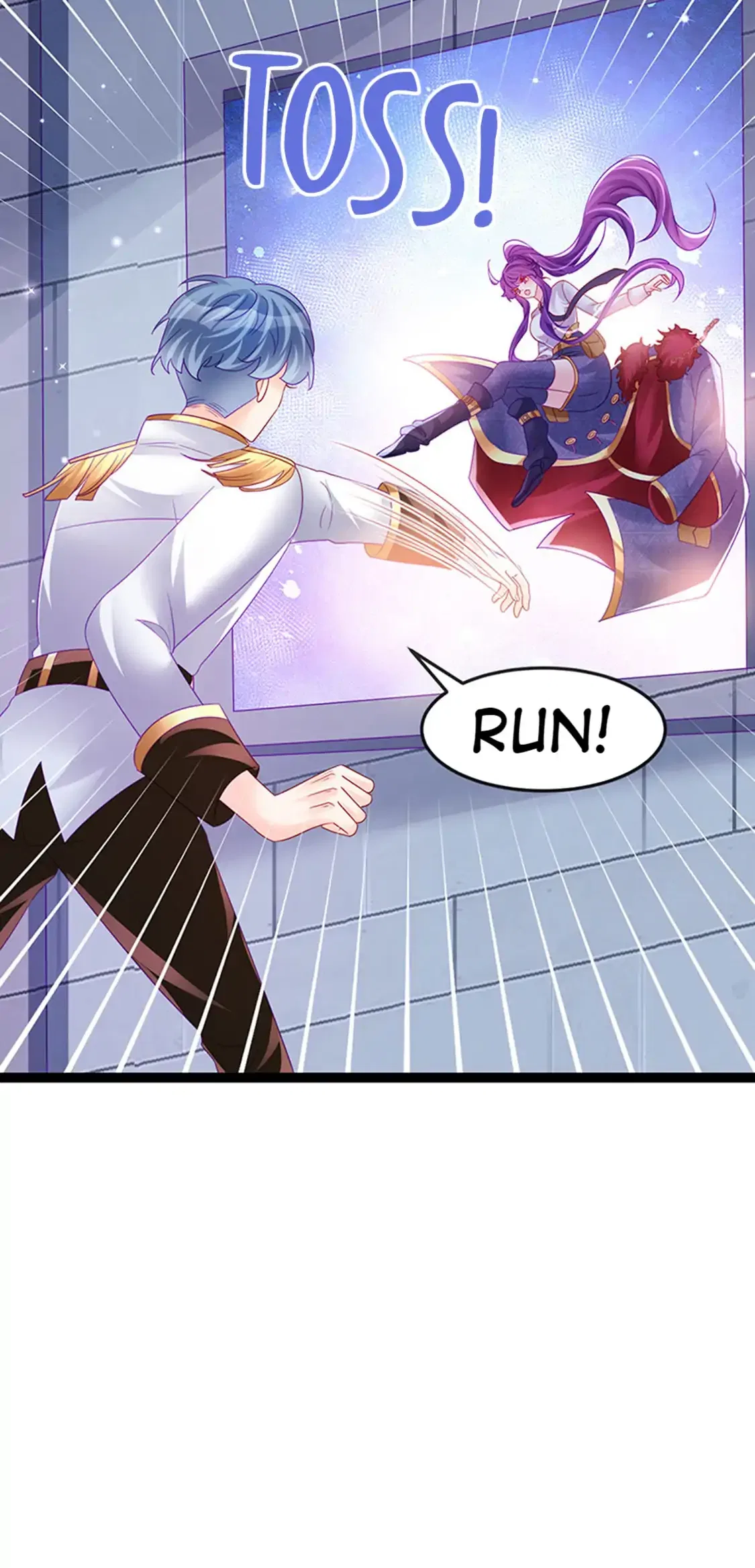Military Phoenix Chapter 177 – Page 37