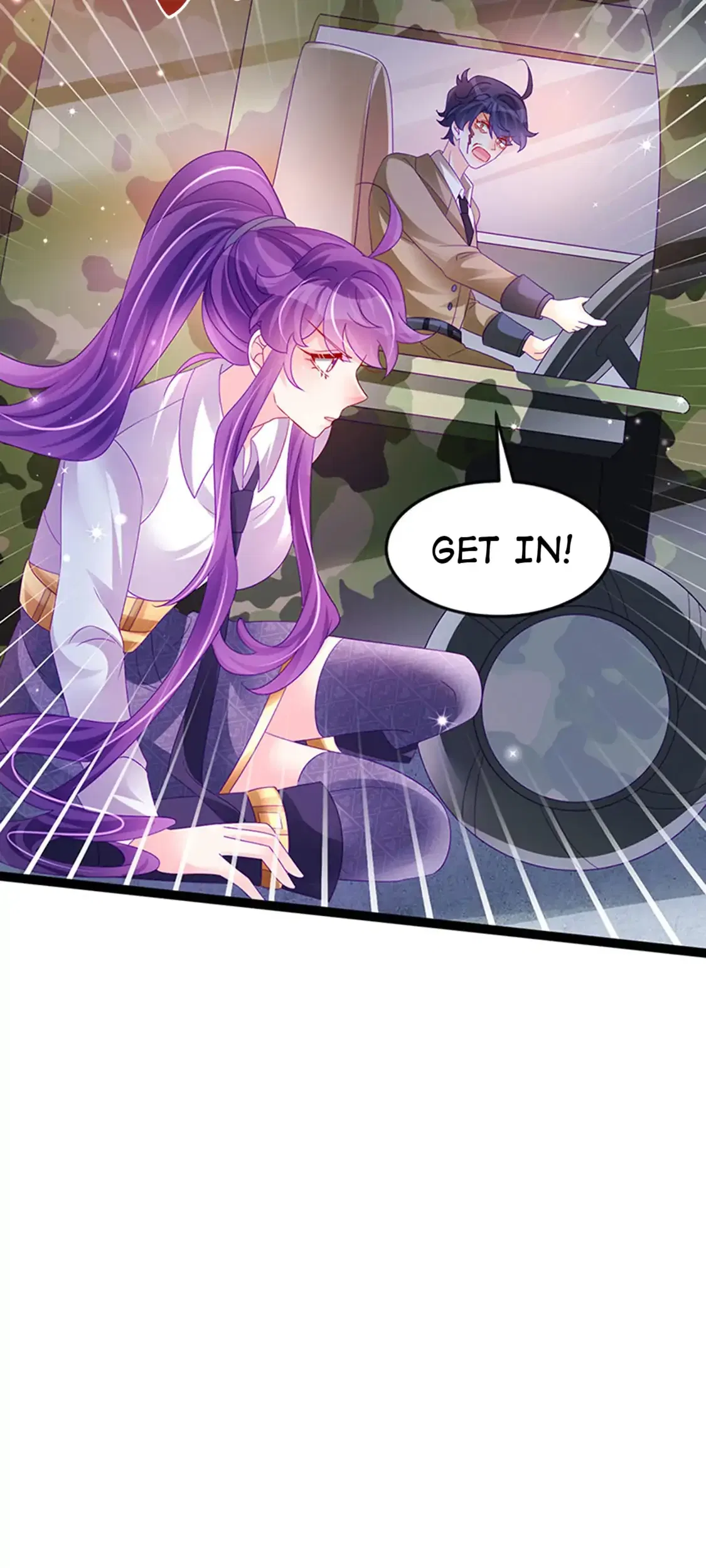 Military Phoenix Chapter 177 – Page 40
