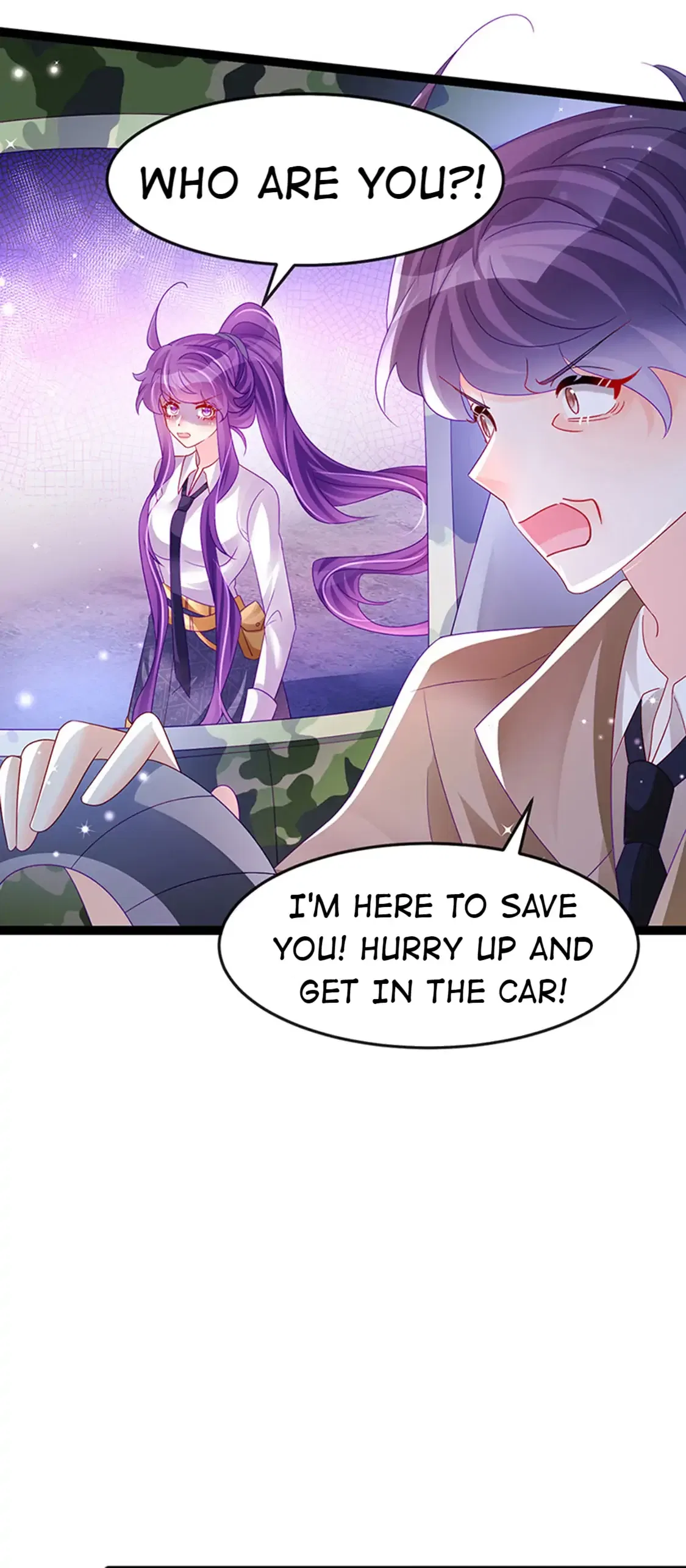 Military Phoenix Chapter 177 – Page 41