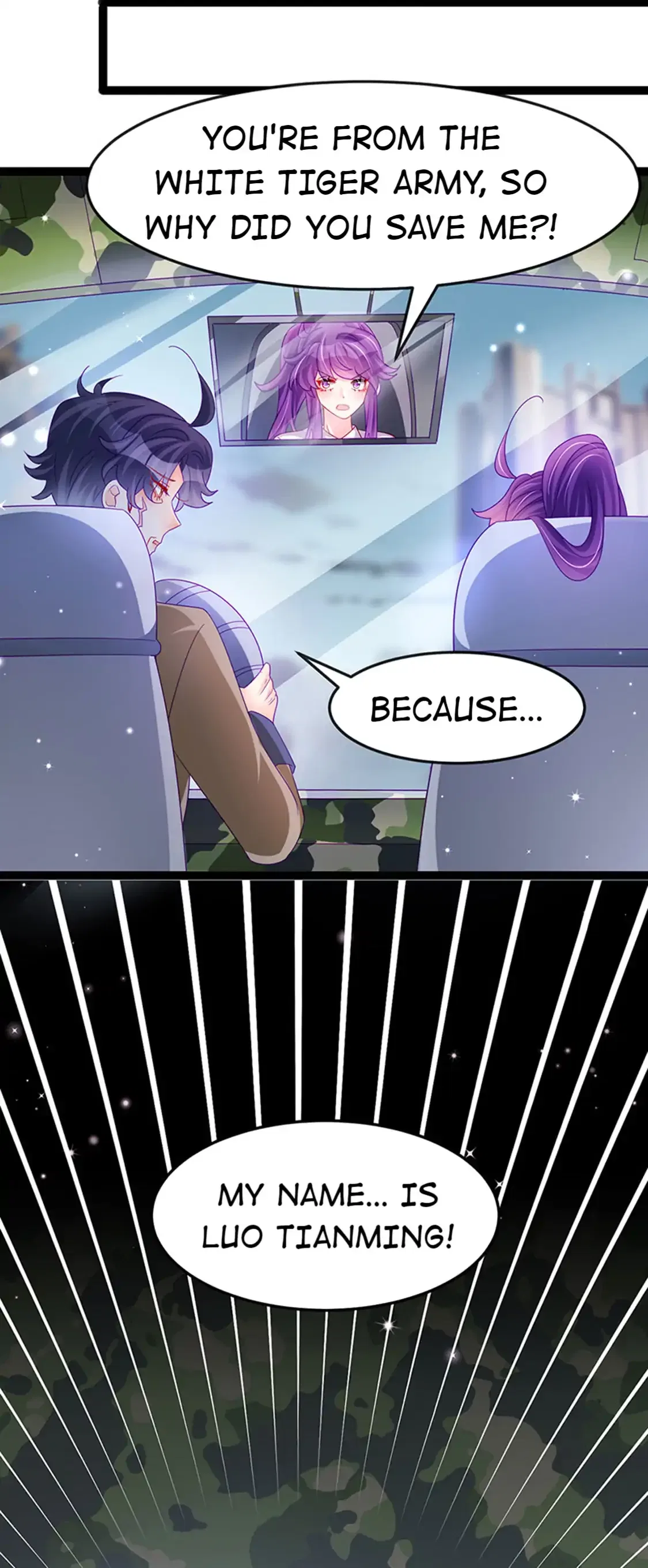 Military Phoenix Chapter 177 – Page 42
