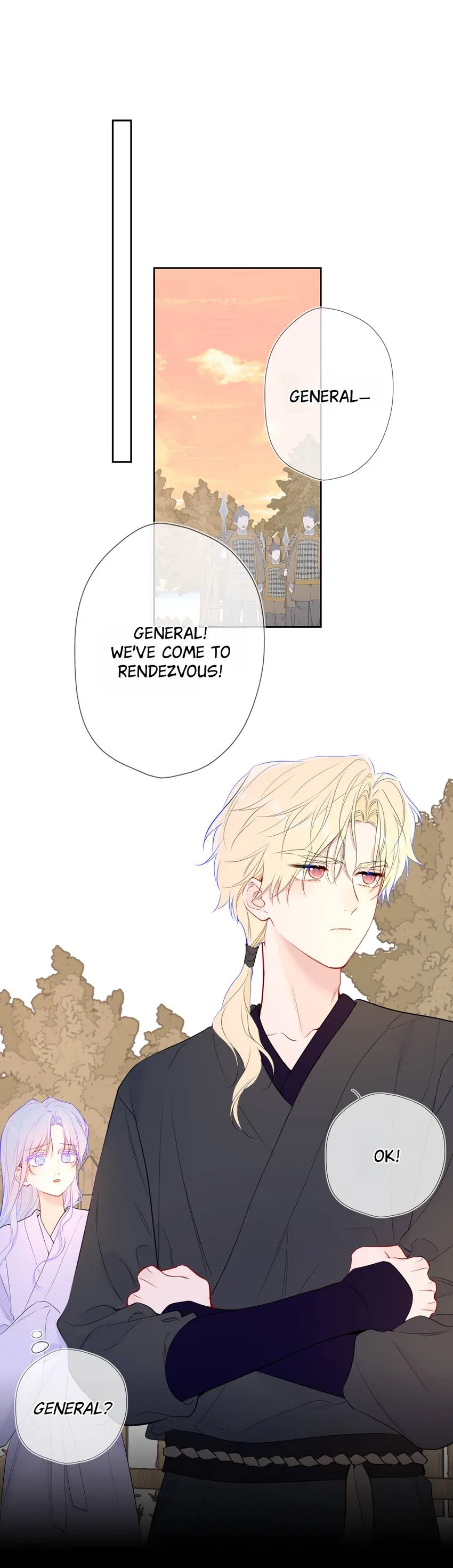 The Stars and I Chapter 209 – Page 3